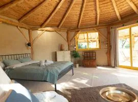 Treenity Hut