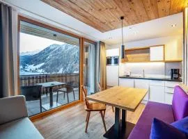 Stoana Apt 1-1