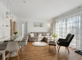 bleib. Boutique Premium Lake House