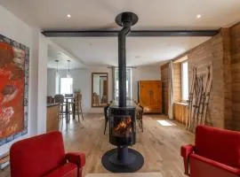 Chalet La Llyre Vallorcine