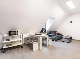 Ferienwohnung Weitblick