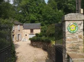 Presbytère st michel de léon