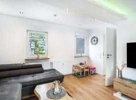 Ferienwohnung Kurparkblicksauerland