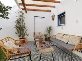Casa das Cantonas Valada