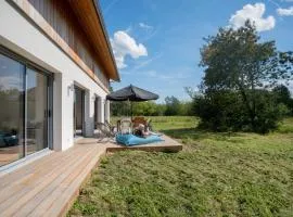Villa Surf and Golf