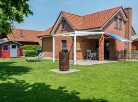 Haus Hafenblick