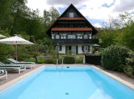 Ferienhaus Straubehof