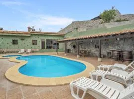 Casa Rural Tijoco