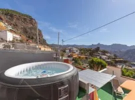 Casa Lea Artenara