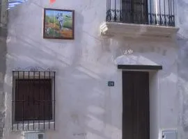 Casa Bohemio - Tabarca