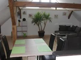 Ferienapartment zum Bernerhof