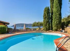 Elba Offsite Villa