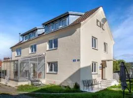 Ferienwohnung Traumhaft