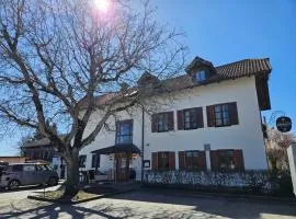 Hotel Rusticone Hechendorf