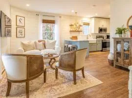 Kildahl House - Boutique Farmhouse Suite #1