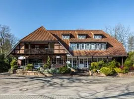Haus Wacholder