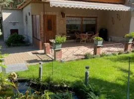 Ferienbungalow Familie Eggert