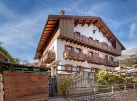 Residence Malibu Appartamento 4