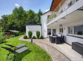 Ferienwohnung Am Wald