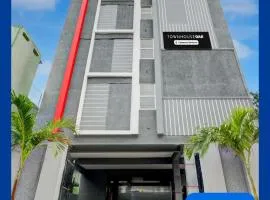Super Townhouse Nagaram Lake Hyderabad