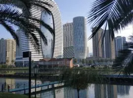 Boulevard Apartments