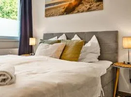Studio Apartment am Kurpark