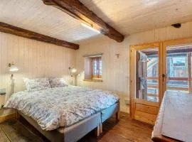 Chalet Tomidicarta