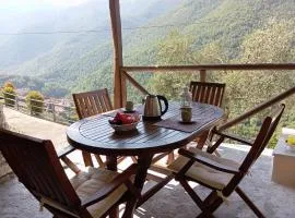 Agriturismo U' Spigu Nonna Annetta