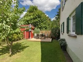 Ferienhaus Frieda
