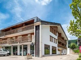 Chalet Hubertus