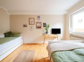 Oberdorf Studio