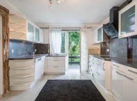 Ferienwohnung Idylle