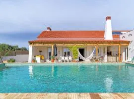 Casa do Medronheiro