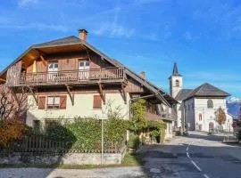 Gîte Yveco