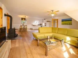 Ferienwohnung Freya