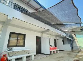 ACA Transient House