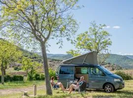 Camping Onlycamp Les Peupliers du Lac