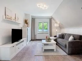 Ferienwohnung Schlafmütze