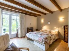 Chambre Millepertuis
