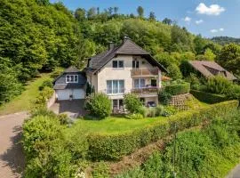 Ferienwohnung Fasse