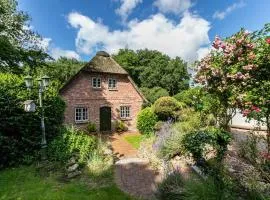 My Little Rose Cottage
