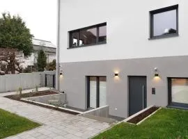 Meerrettichnest
