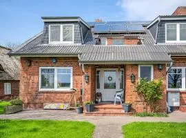 Wohnung Hallighof
