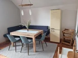 Ferienwohnung Pieck