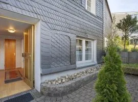 Ferienwohnung Alwine Schulte