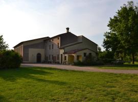 Agriturismo La Rovere，位于Cesole的农家乐