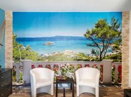 Charmante 32 m² Ferienwohnung