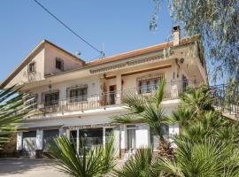 Casa chalet venta ruizo，位于洛尔卡的酒店