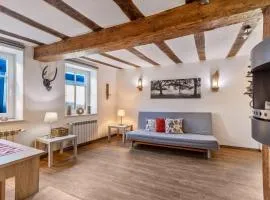 Wohnung 1