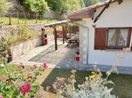 Apartamento Rural Rubó